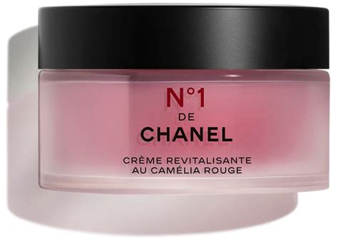 crema de fata chanel|Chanel revitalizing cream.